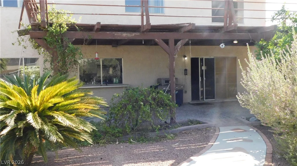 6600 Pickford, Las Vegas, NV 89107