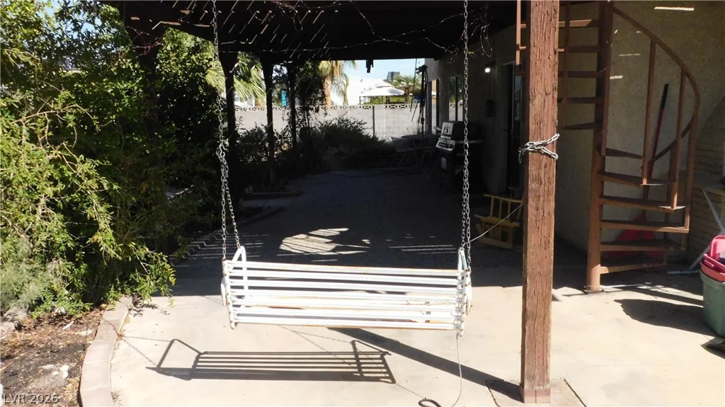 6600 Pickford, Las Vegas, NV 89107