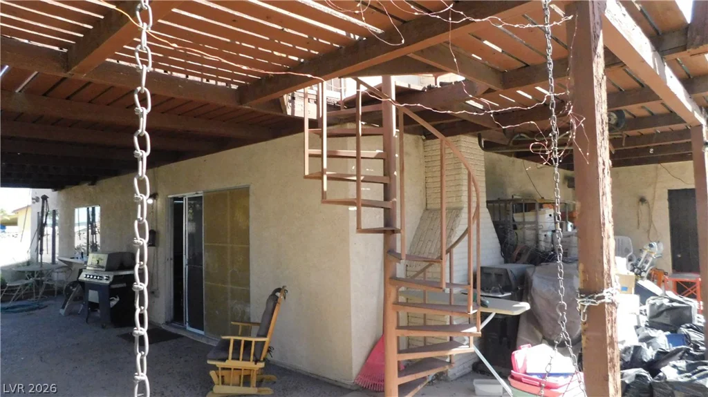 6600 Pickford, Las Vegas, NV 89107