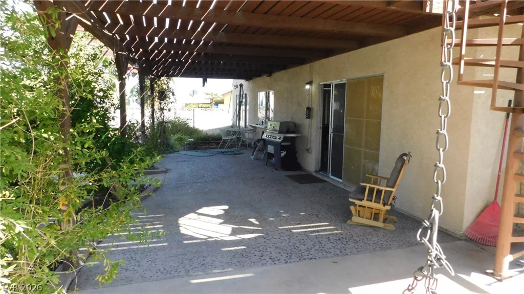 6600 Pickford, Las Vegas, NV 89107