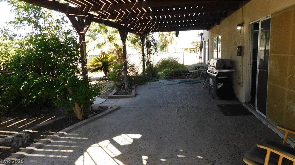 6600 Pickford, Las Vegas, NV 89107