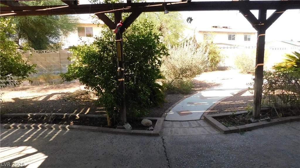 6600 Pickford, Las Vegas, NV 89107