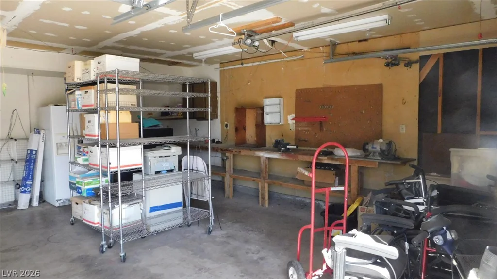 6600 Pickford, Las Vegas, NV 89107