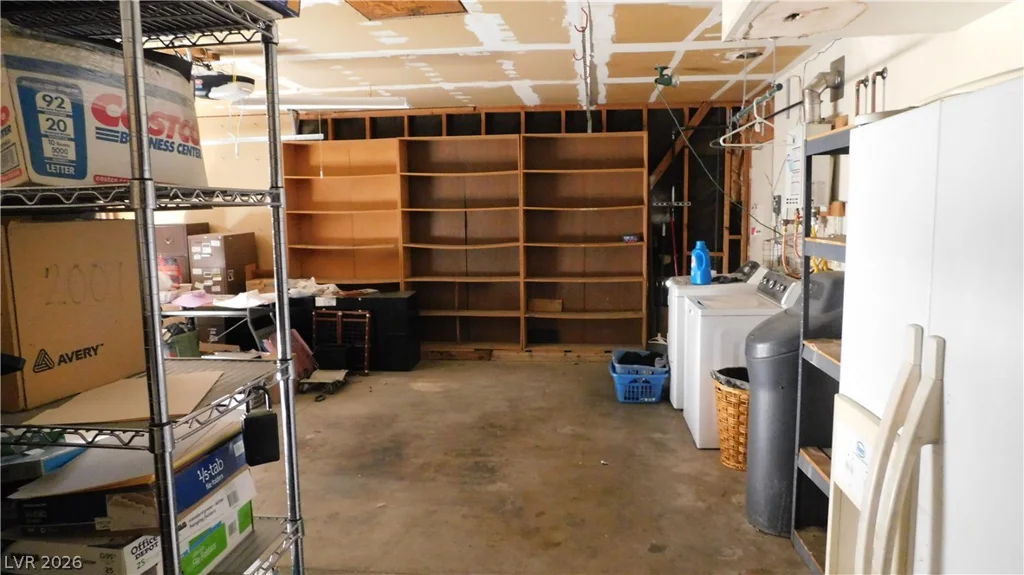 6600 Pickford, Las Vegas, NV 89107