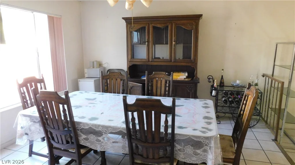 6600 Pickford, Las Vegas, NV 89107
