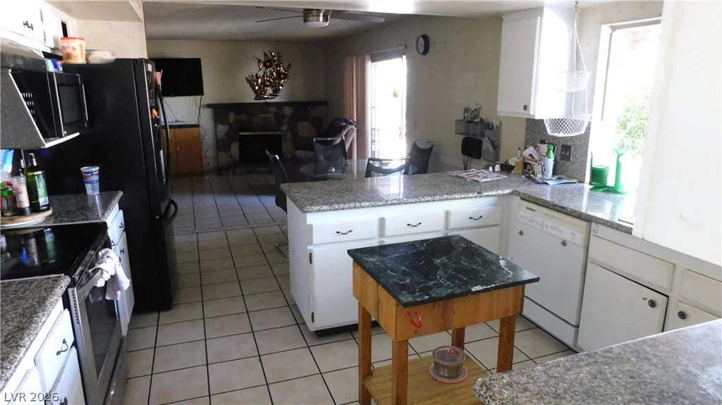 6600 Pickford, Las Vegas, NV 89107
