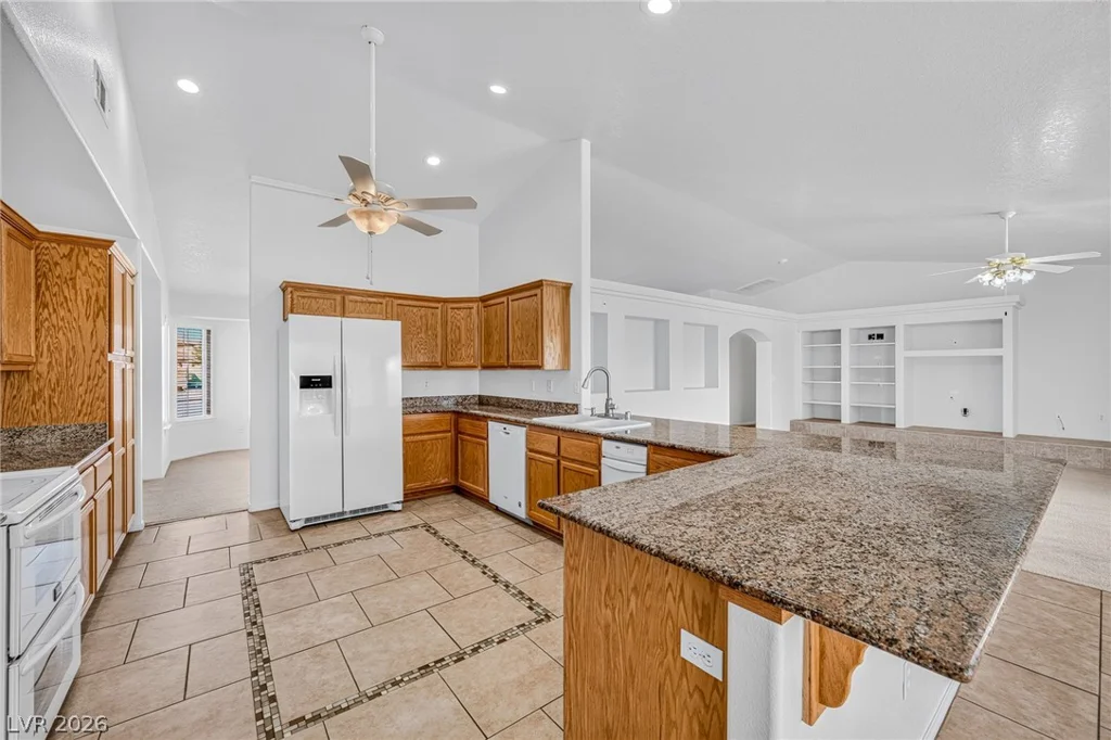 5241 Graystone, Pahrump, NV 89061