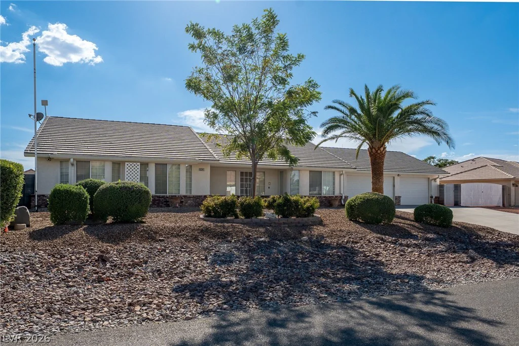 5241 Graystone, Pahrump, NV 89061