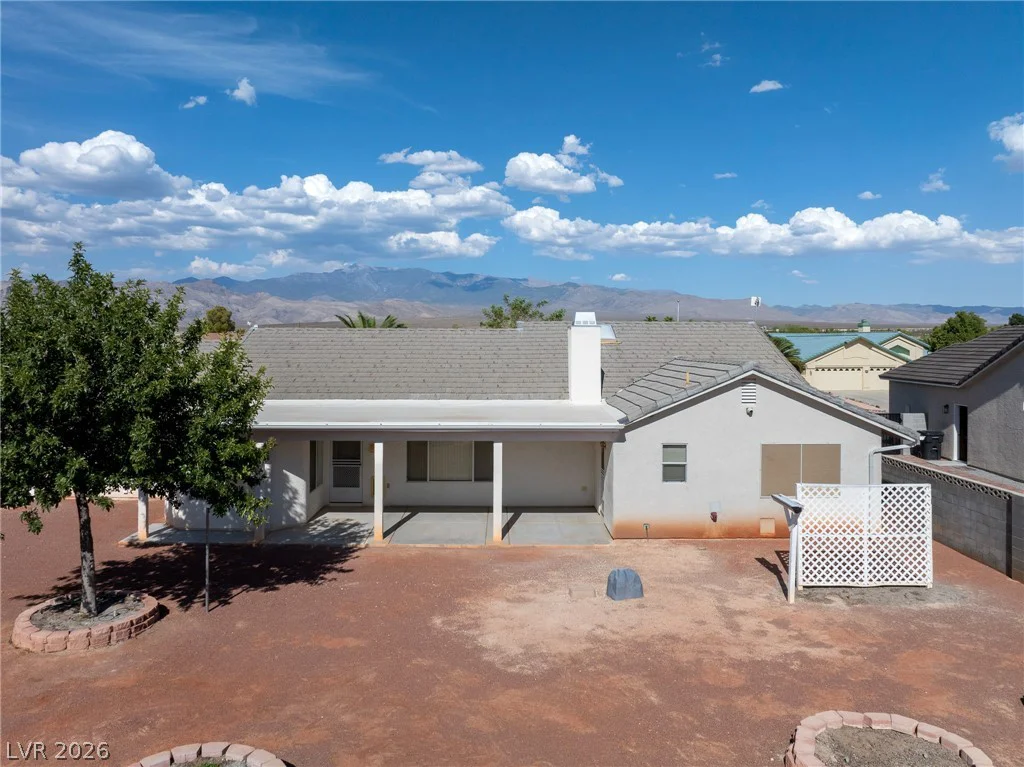 5241 Graystone, Pahrump, NV 89061