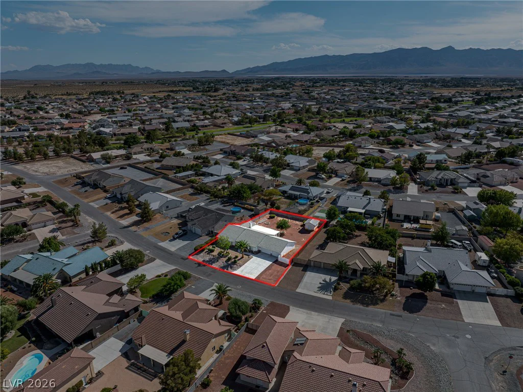 5241 Graystone, Pahrump, NV 89061