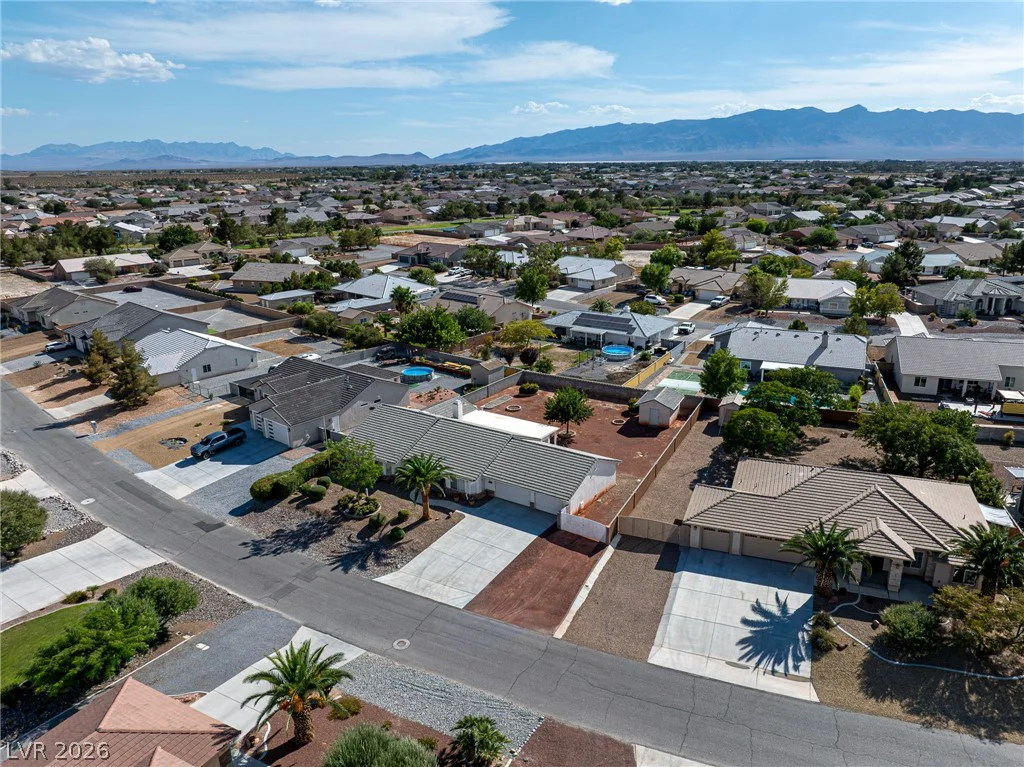 5241 Graystone, Pahrump, NV 89061