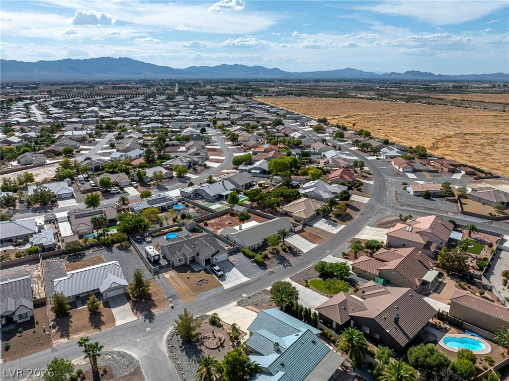 5241 Graystone, Pahrump, NV 89061