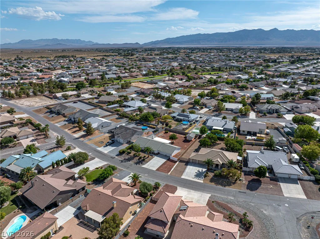 5241 Graystone, Pahrump, NV 89061