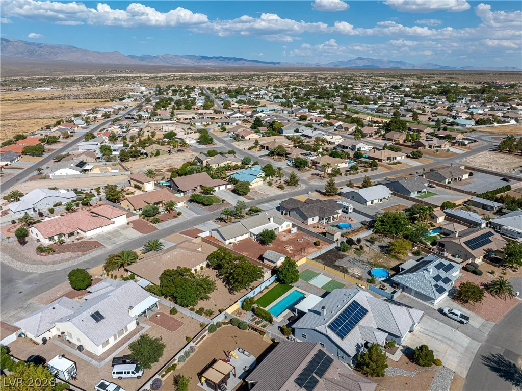 5241 Graystone, Pahrump, NV 89061