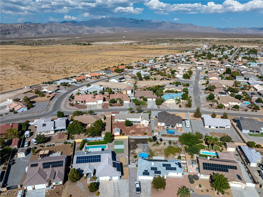 5241 Graystone, Pahrump, NV 89061