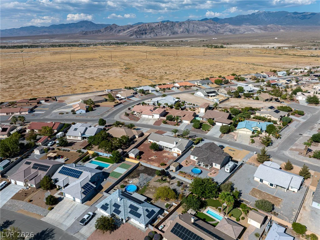 5241 Graystone, Pahrump, NV 89061