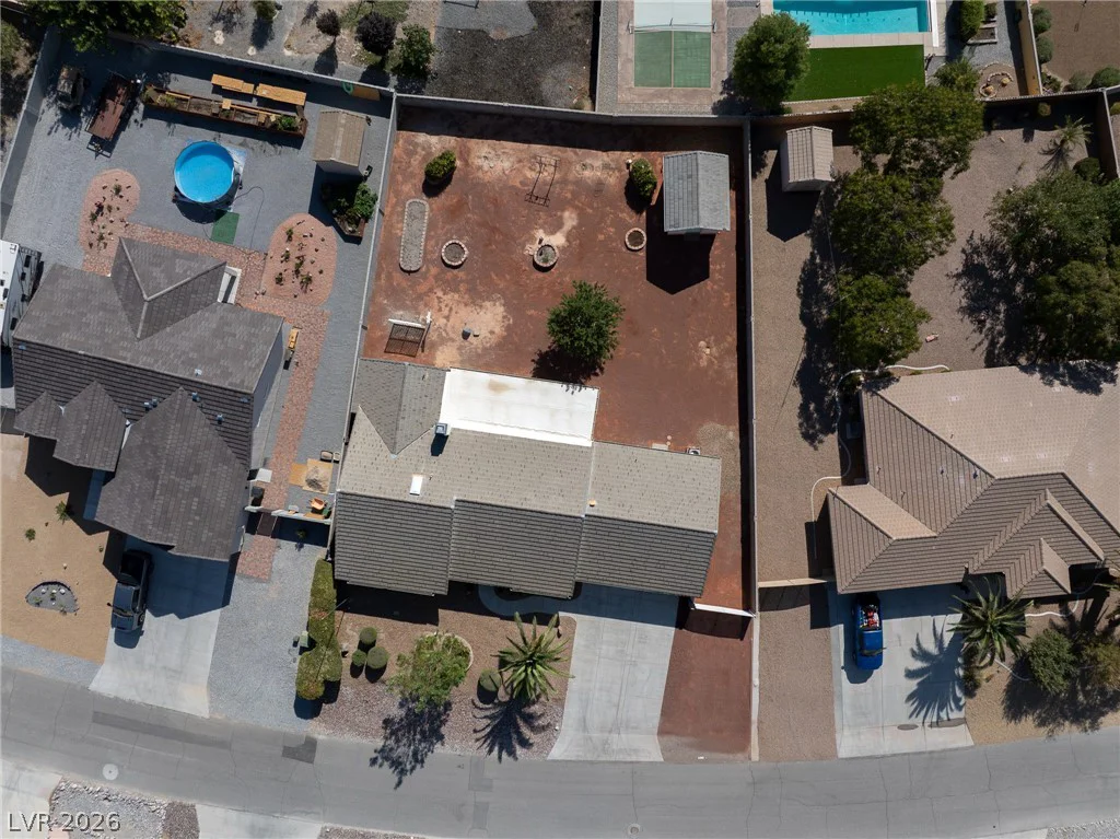 5241 Graystone, Pahrump, NV 89061