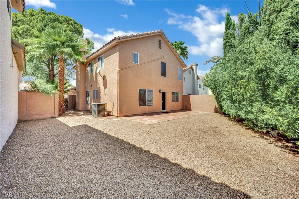1220 Triumph, Las Vegas, NV 89117