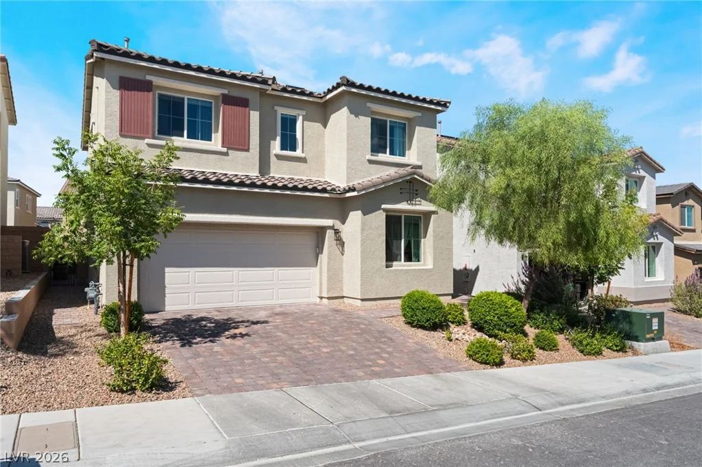 10400 Sadie Blake, Las Vegas, NV 89166