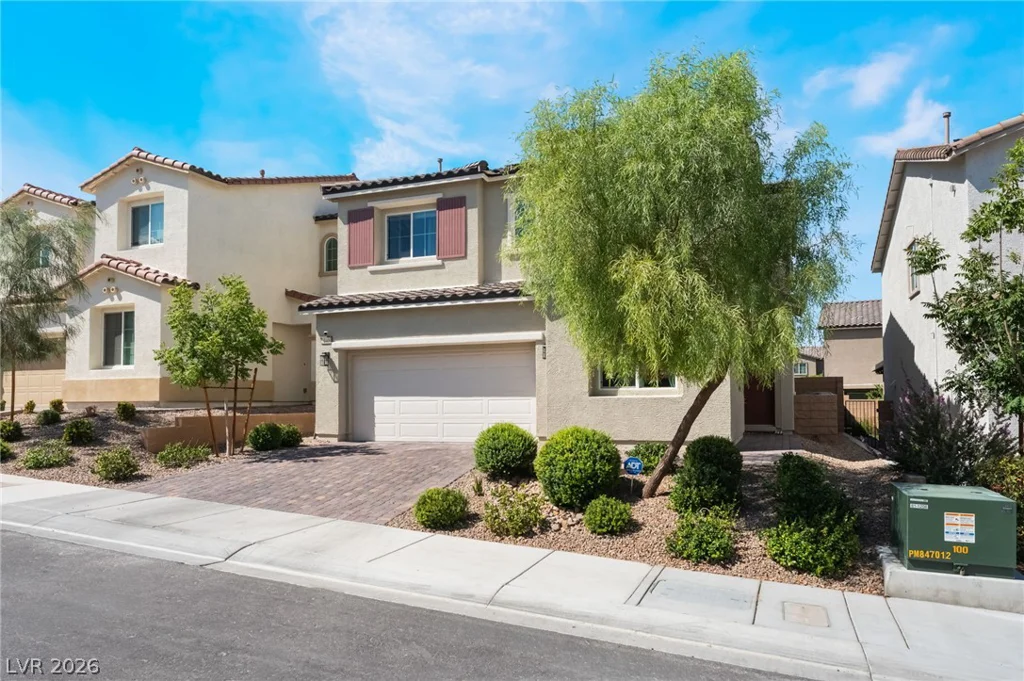 10400 Sadie Blake, Las Vegas, NV 89166