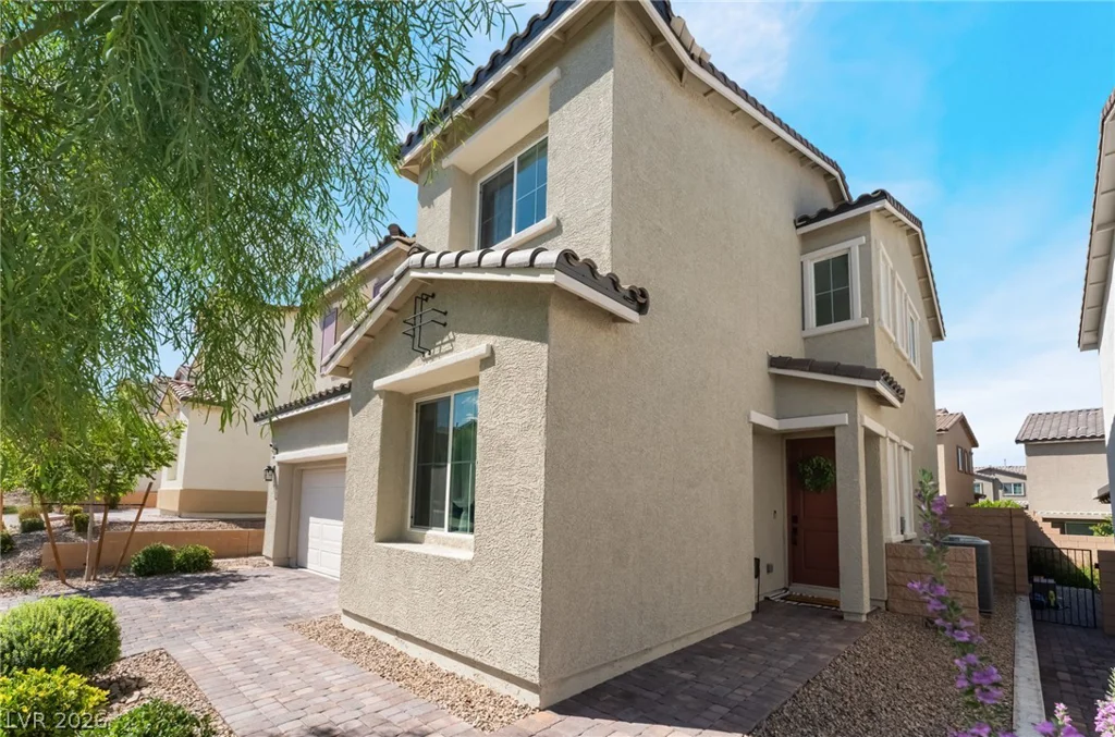 10400 Sadie Blake, Las Vegas, NV 89166
