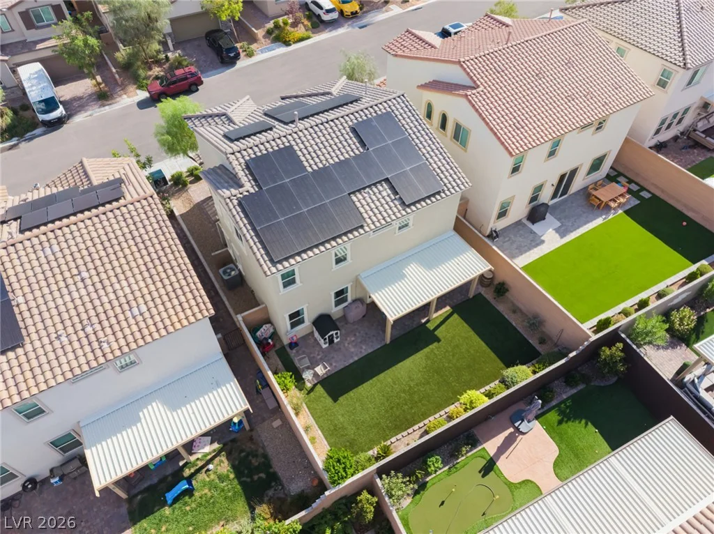 10400 Sadie Blake, Las Vegas, NV 89166