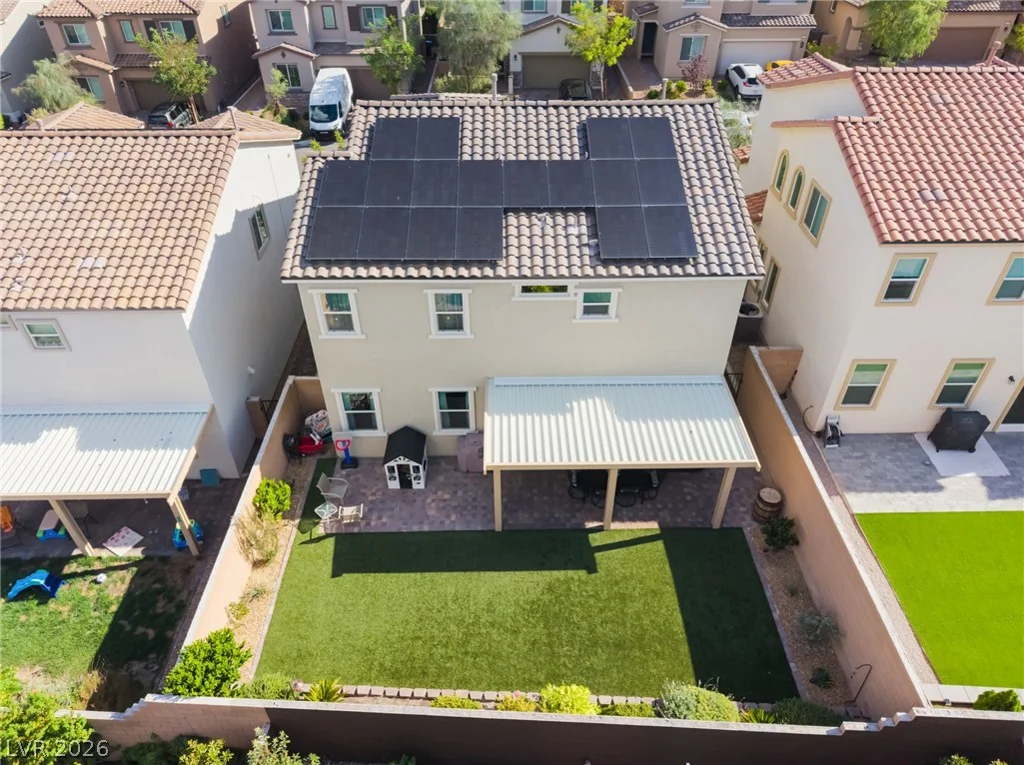 10400 Sadie Blake, Las Vegas, NV 89166