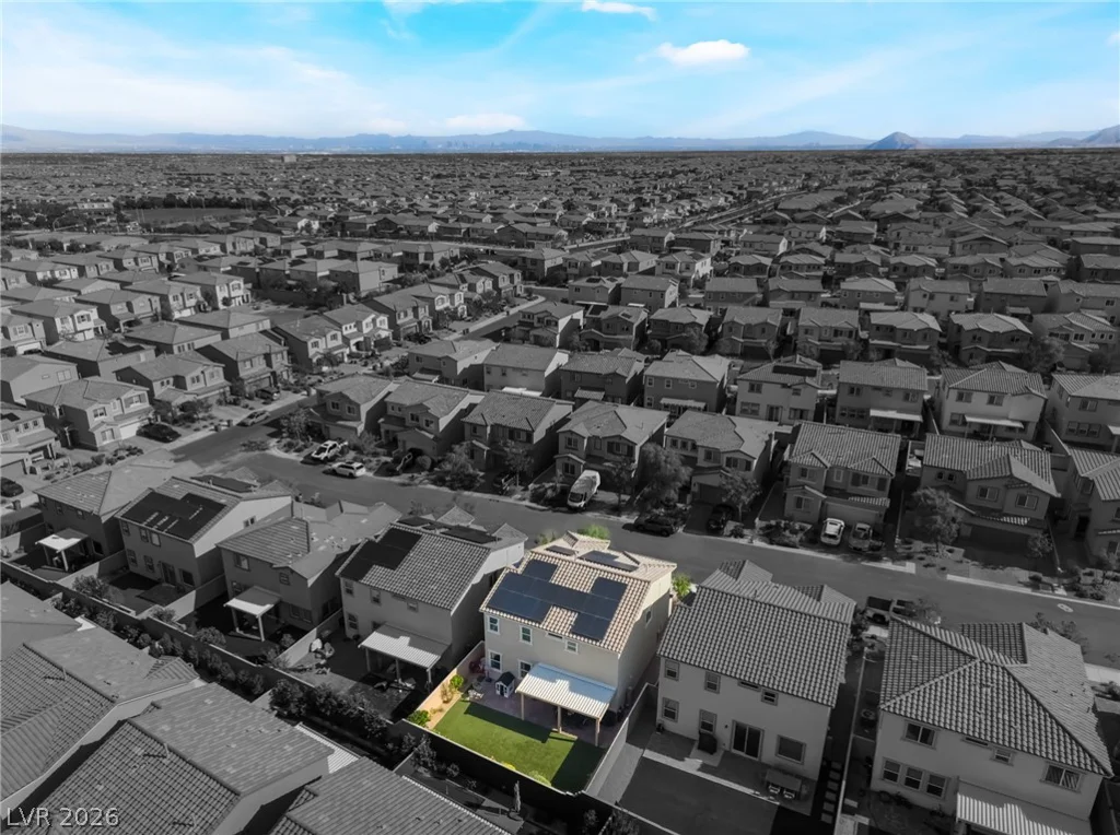 10400 Sadie Blake, Las Vegas, NV 89166