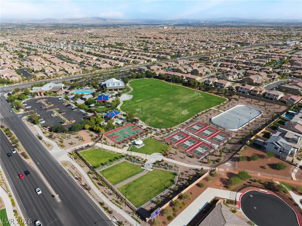 10400 Sadie Blake, Las Vegas, NV 89166