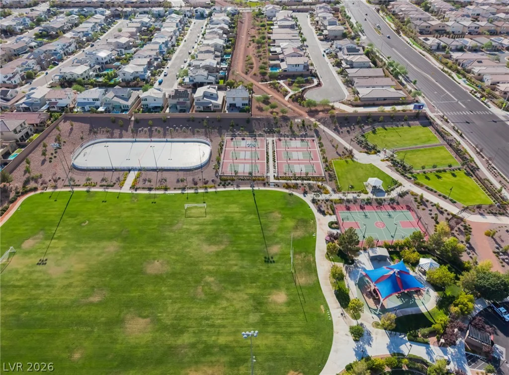 10400 Sadie Blake, Las Vegas, NV 89166