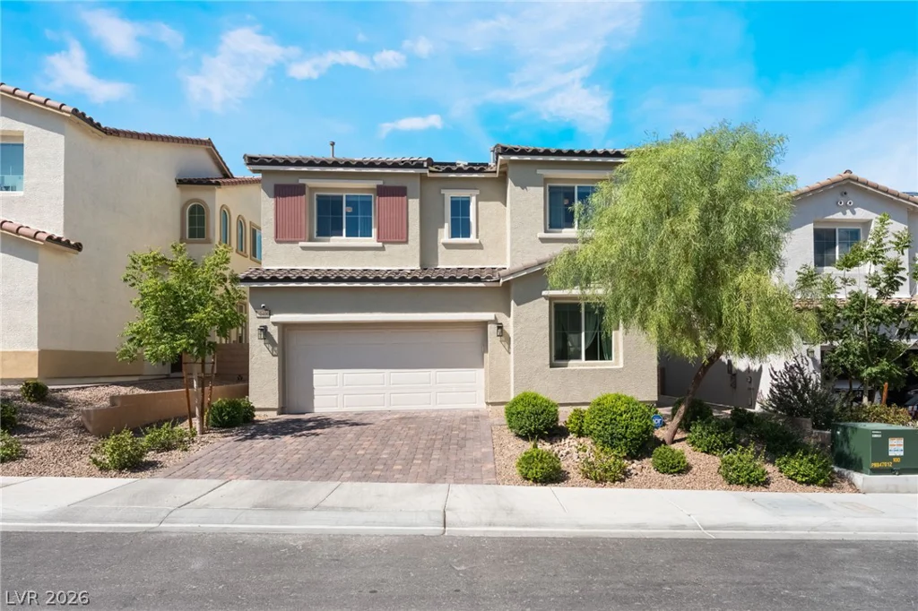 10400 Sadie Blake, Las Vegas, NV 89166
