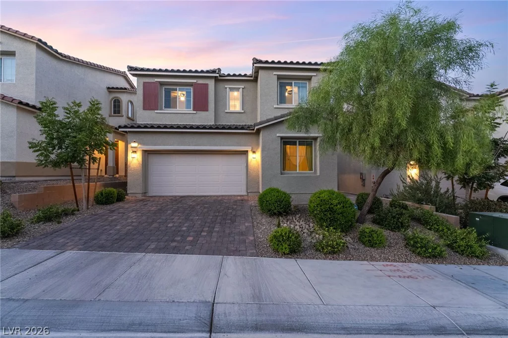 10400 Sadie Blake, Las Vegas, NV 89166