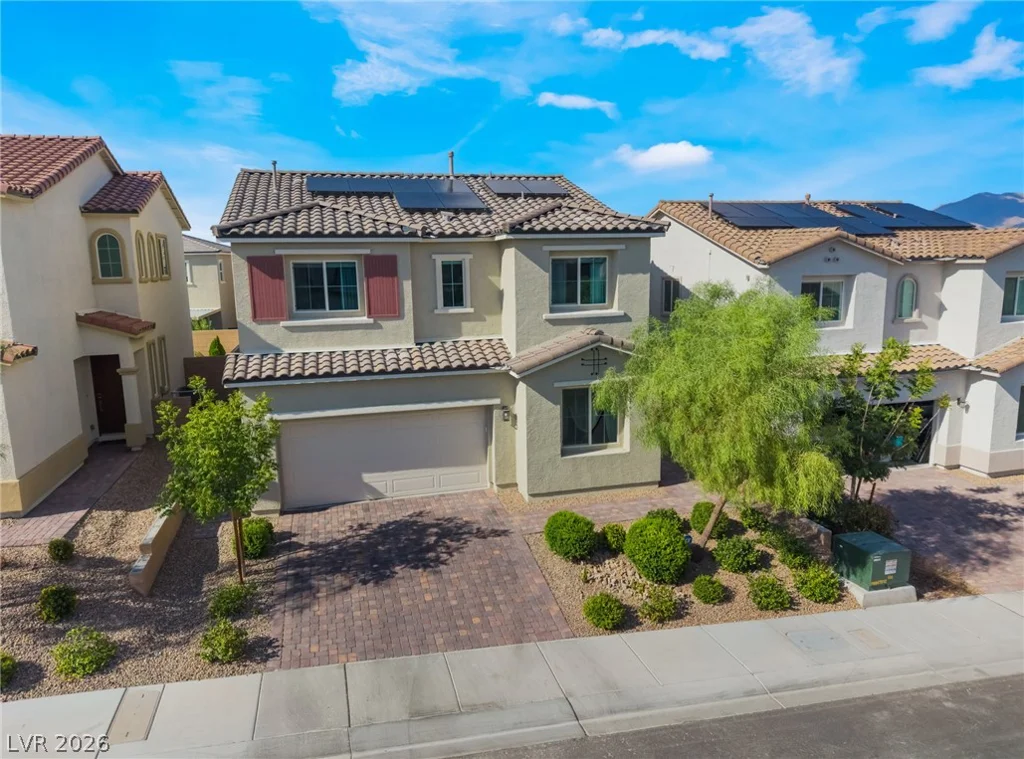 10400 Sadie Blake, Las Vegas, NV 89166