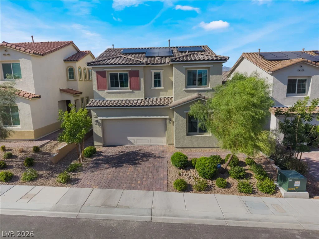 10400 Sadie Blake, Las Vegas, NV 89166