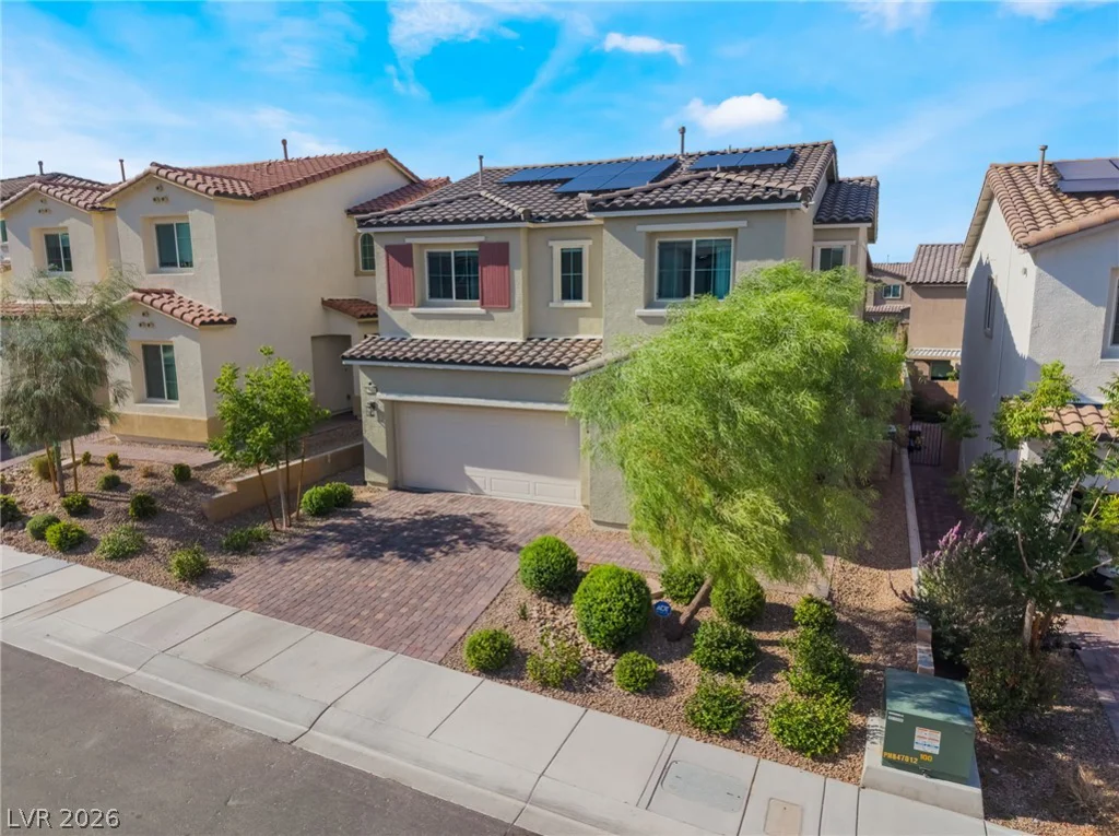 10400 Sadie Blake, Las Vegas, NV 89166