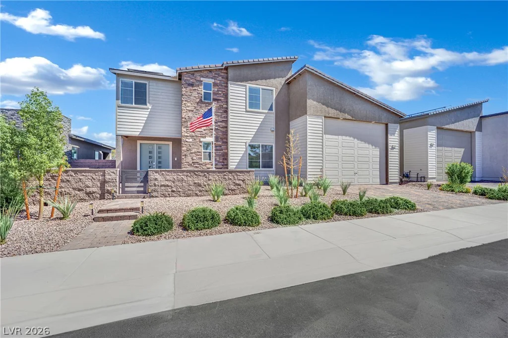 120 Barclay Heights, Henderson, NV 89015