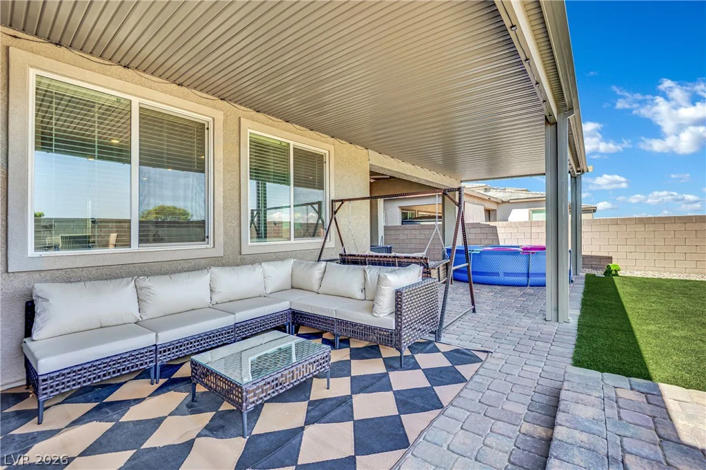 120 Barclay Heights, Henderson, NV 89015