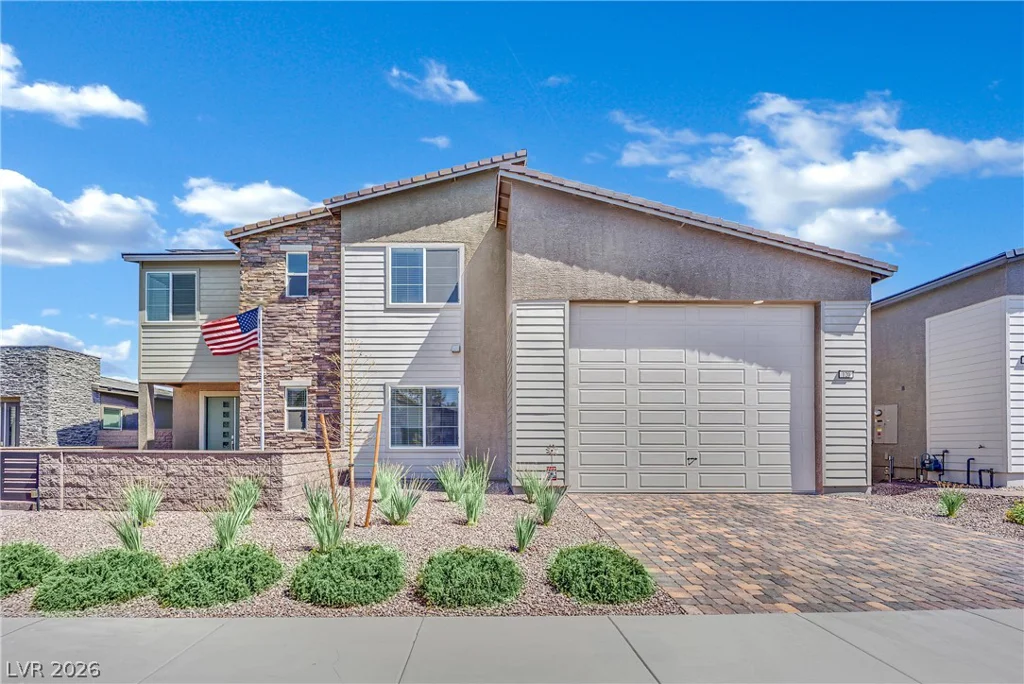 120 Barclay Heights, Henderson, NV 89015
