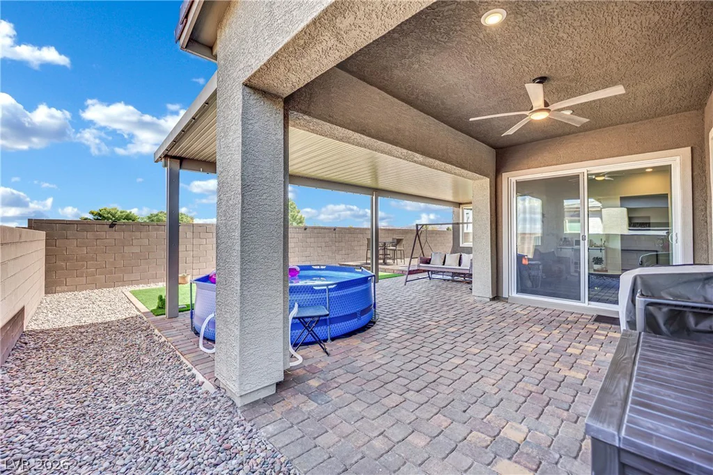 120 Barclay Heights, Henderson, NV 89015