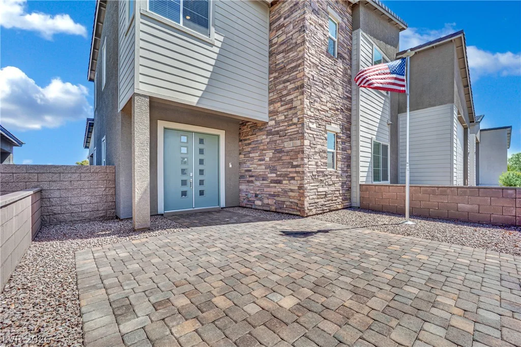 120 Barclay Heights, Henderson, NV 89015