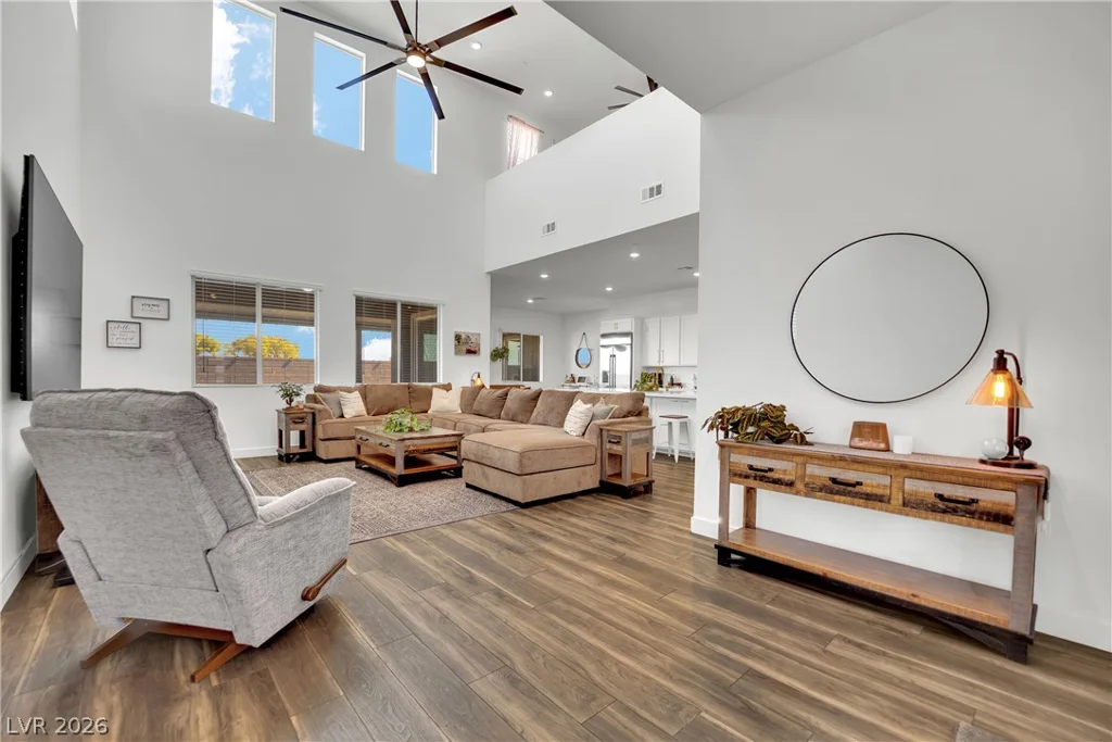 120 Barclay Heights, Henderson, NV 89015