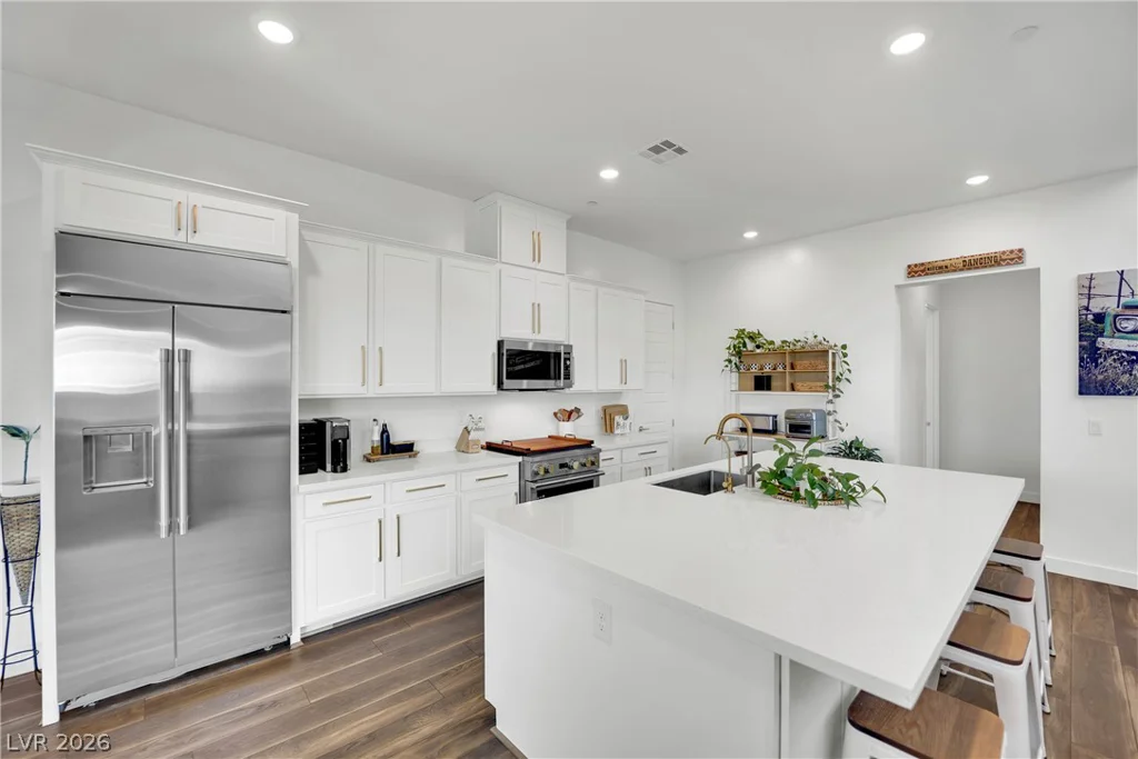 120 Barclay Heights, Henderson, NV 89015