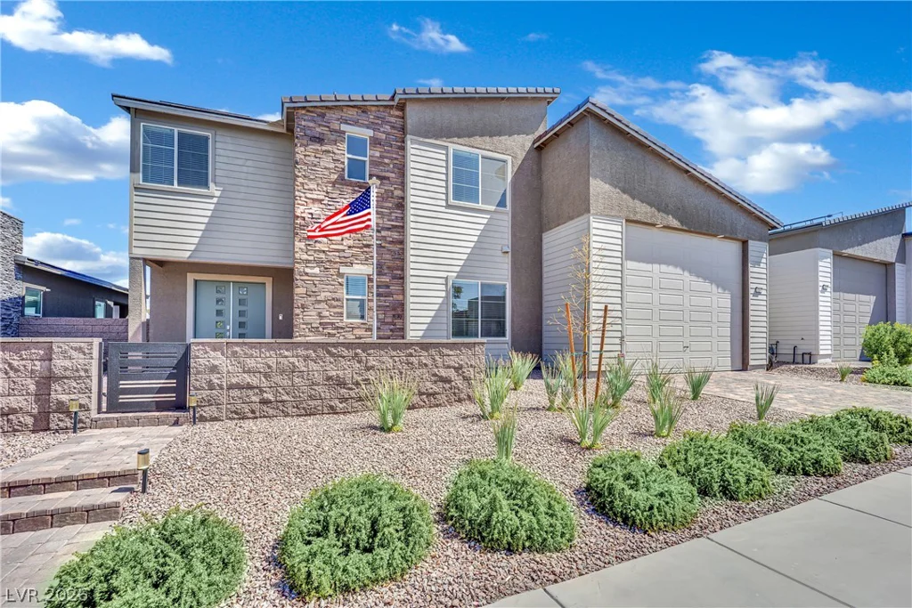 120 Barclay Heights, Henderson, NV 89015