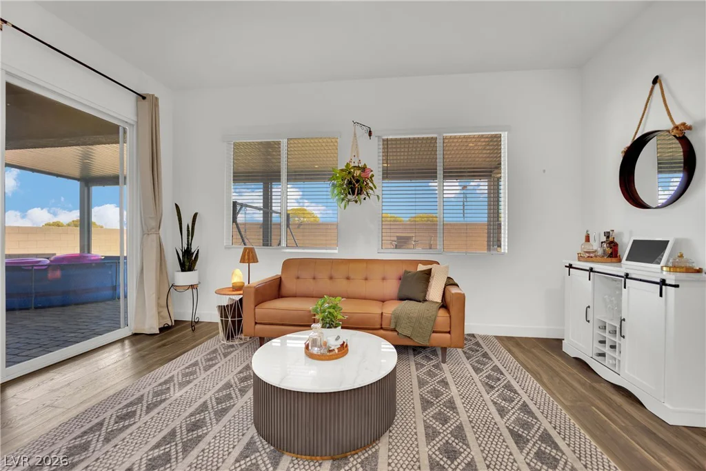 120 Barclay Heights, Henderson, NV 89015