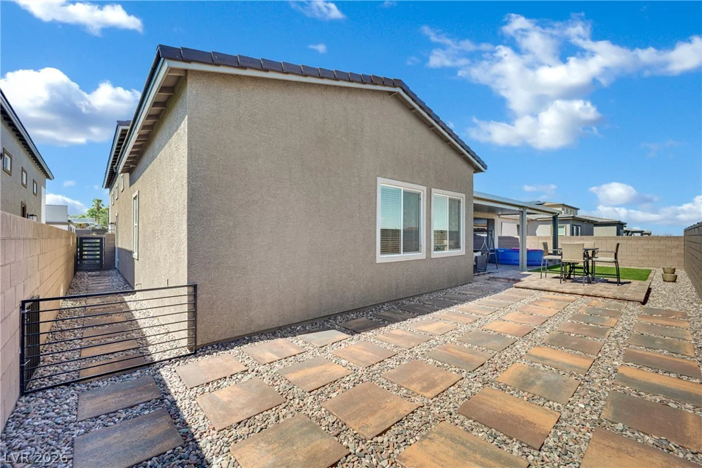 120 Barclay Heights, Henderson, NV 89015