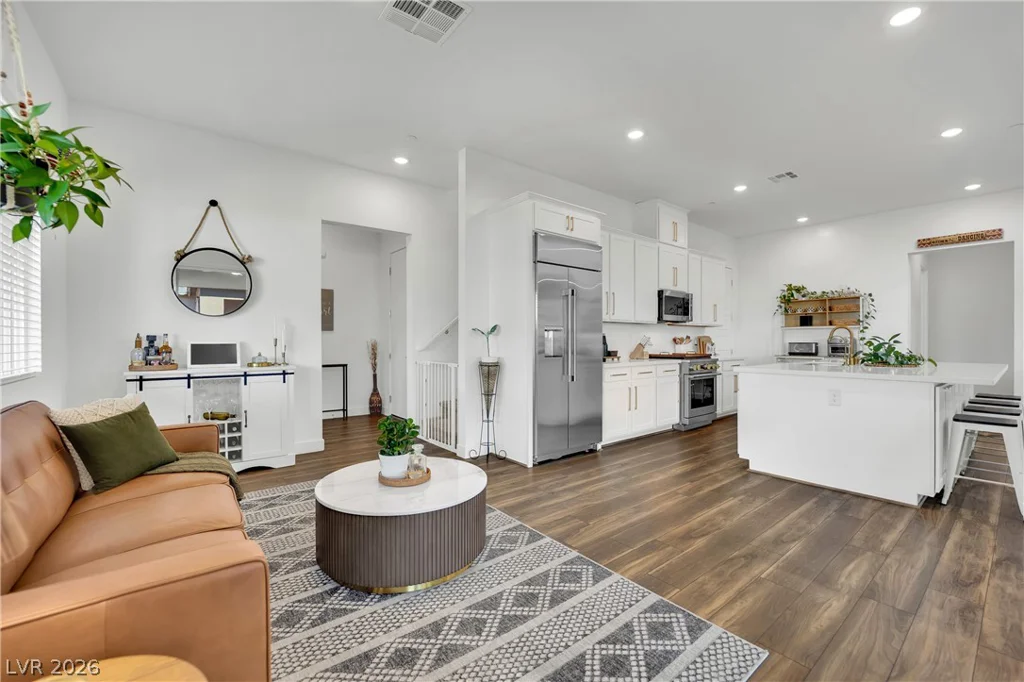 120 Barclay Heights, Henderson, NV 89015