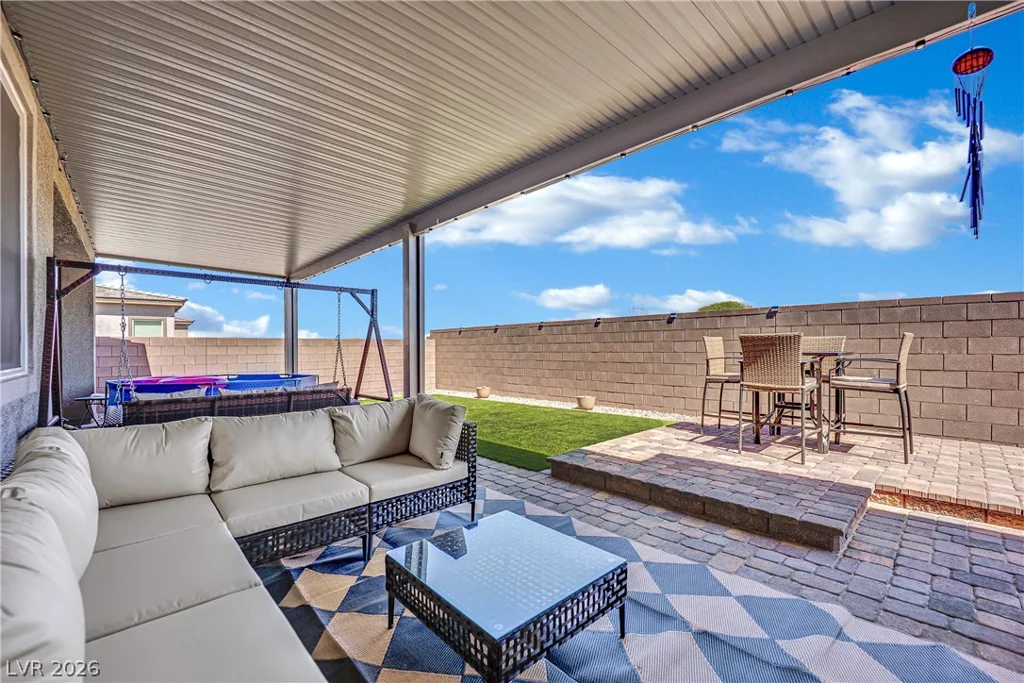 120 Barclay Heights, Henderson, NV 89015