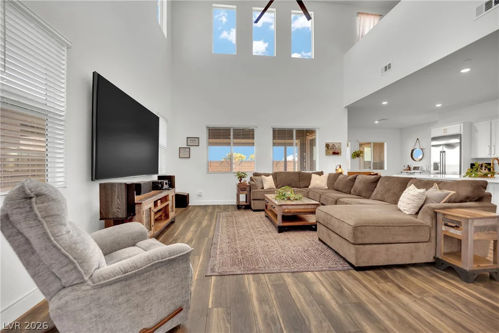120 Barclay Heights, Henderson, NV 89015
