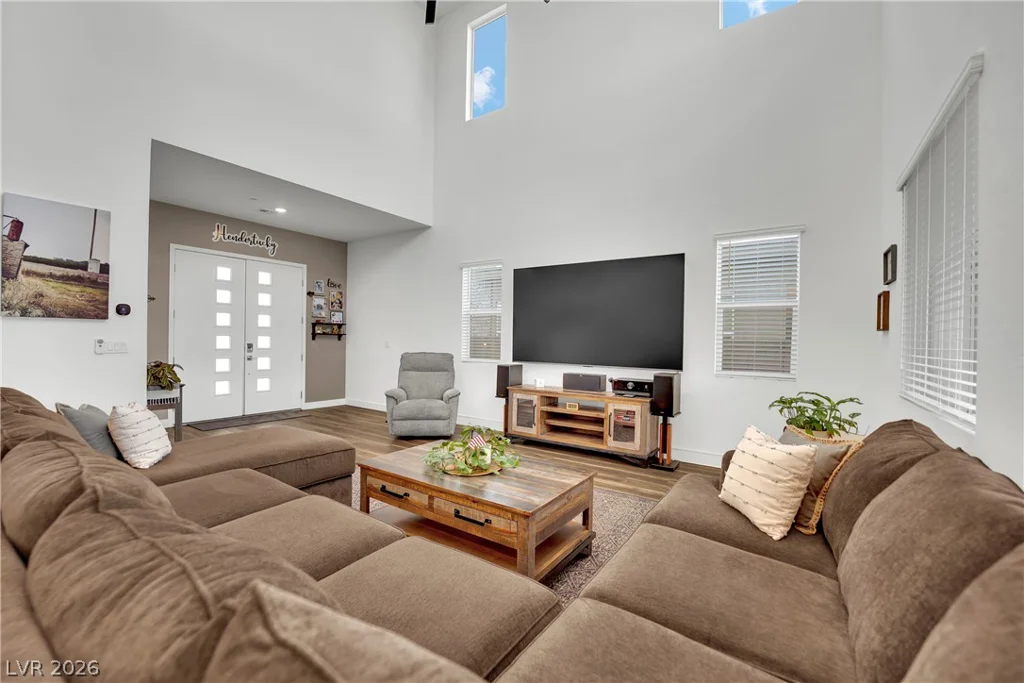 120 Barclay Heights, Henderson, NV 89015