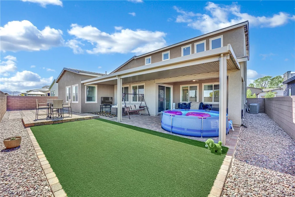 120 Barclay Heights, Henderson, NV 89015